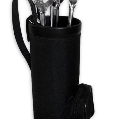 7 Piece Golf Club Shaped Barbecue Set