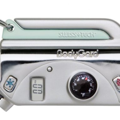 7-in-1 Platinum Series BodyGard Survivor