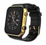 Unisex 16GB Bluetooth Smart Watch GSM Phone