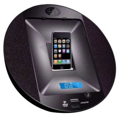 Pyle Home Touch Screen Dock