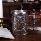 GAME OF THRONES IRON THRONE TANKARD