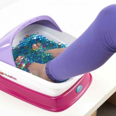 Orbeez – Luxury Spa