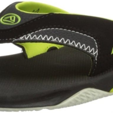 Men’s Fanning Sandal