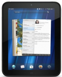 HP TouchPad Wi-Fi 32 GB 9.7-inch Tablet Computer