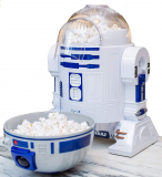 Star Wars R2D2 Popcorn Maker