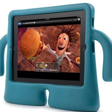 iGuy Standing Cover for iPad and iPad 2