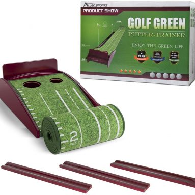 Putting Mat Golf Green Indoor and Outdoor