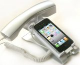 iClooly Phone Handset and Sync Stand