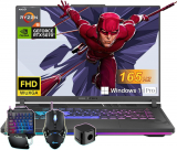 ASUS 2025 ROG Strix G16 Gaming Laptop