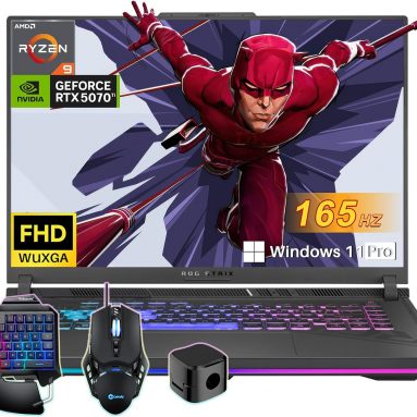 ASUS 2025 ROG Strix G16 Gaming Laptop