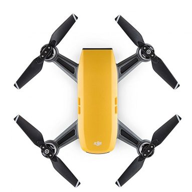 Intelligent Portable Mini Drone