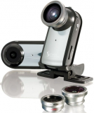 Wide Motion Cam – mini DV Camcorder