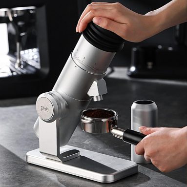 Electric Espresso Grinder