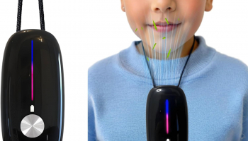 Portable Air Purifier