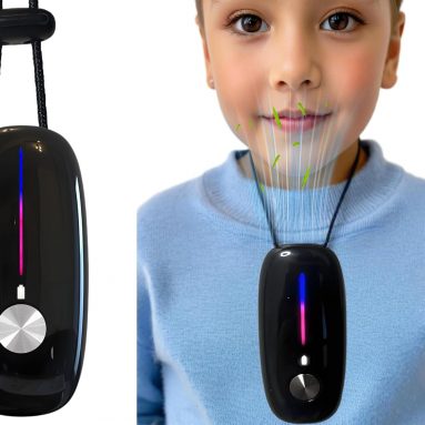 Portable Air Purifier