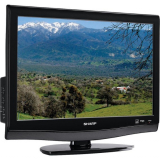 Sharp 22″ Class LCD HDTV