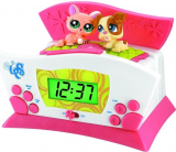 Littlest Pet Shop Alarm Clock