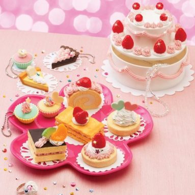 Whipple Deluxe Pastry Set