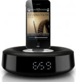 Philips Docking Speaker Station for iPhone and iPod