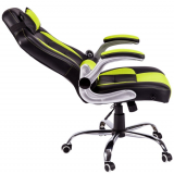 Office Chair Gaming Chair Racing Style