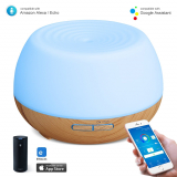 Komeito Smart Aroma Essential Oil Diffuser