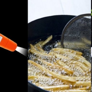 Temperature Gun Non-contact Infrared Laser Sight