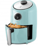 Compact Air Fryer Oven Cooker