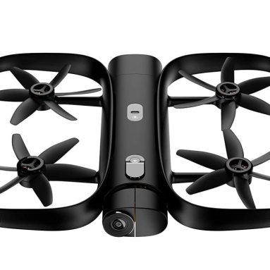 Skydio R1 Self-Flying 4K Camera Smart Drone
