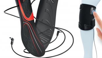 Heated Insoles