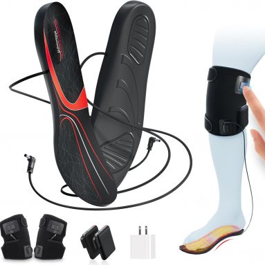 Heated Insoles