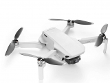 DJI Mavic Mini – Drone FlyCam Quadcopter with 2.7K Camera 3-Axis Gimbal GPS 30min Flight Time