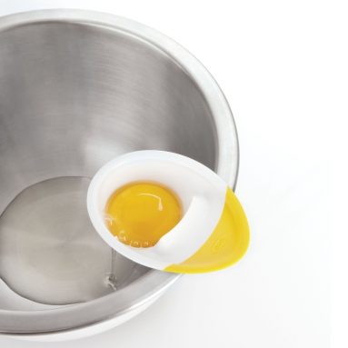 OXO Good Grips 3-in-1 Egg Separator