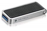 Brinell Stick Single-action 64 GB USB 3.0 Leather