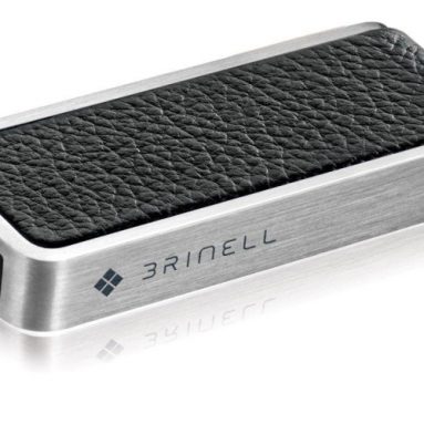 Brinell Stick Single-action 64 GB USB 3.0 Leather