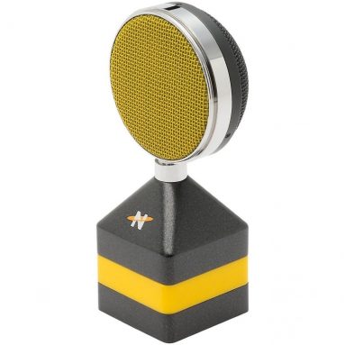 Worker Bee Cardioid Solid State Condenser Microphone