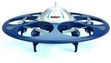 Wifi FPV 2.4Ghz RC Headless Quadcopter Drone UFO with 720P HD Camera, Ios & Android Phone Control