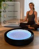 Lemofuta 20″ Automatic Zen Drift Sandscape