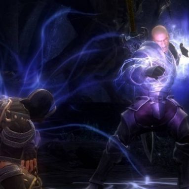 Kingdoms of Amalur: Reckoning