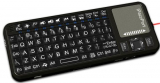 iPazzPort Pro Mini Wireless USB Handheld Keyboard