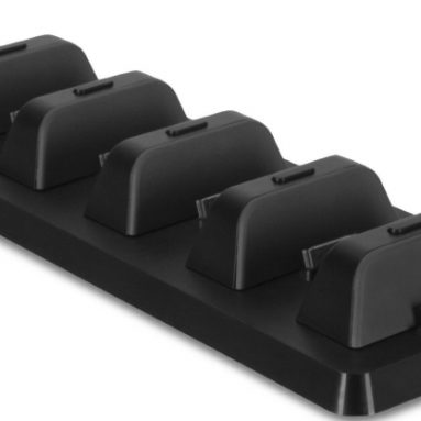 XtremeMac 30-Pin InCharge X5 for iPod/iPhone/iPad