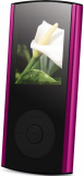 Sylvania 4 GB Video MP3 Player
