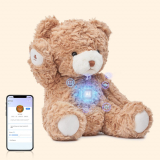 AI Talking Teddy Bear for Kids
