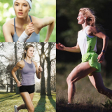 Bluetooth V4.0 Stereo Earbuds