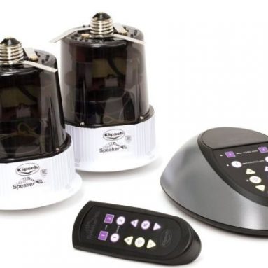 Klipsch LightSpeaker System 5.2.2 Wireless Sound