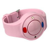 Vigilant Emergency Wrist Alarm Personal Rape