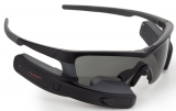 Recon Jet Smart Eyewear for Sports and Fitness