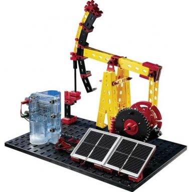 Fischertechnik Hydro Cell Kit