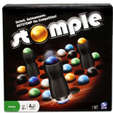 Stomple Board Game