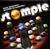 Stomple Board Game