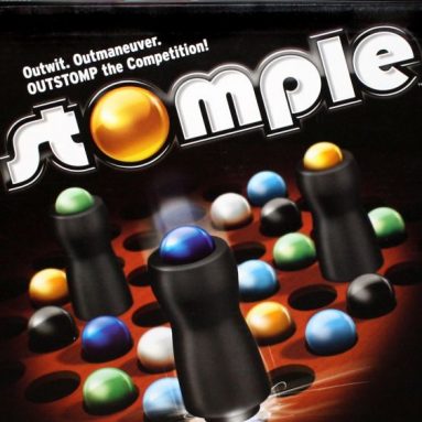 Stomple Board Game